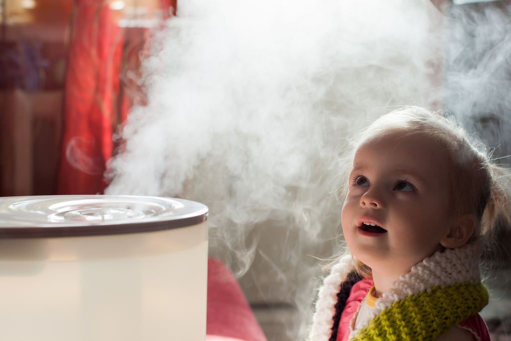 Back to school – Coughs and Colds