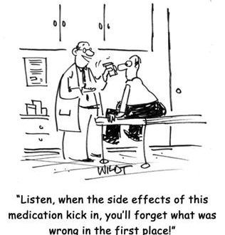 Homeopathic Detox Therapy