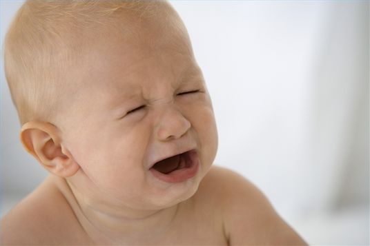 Babies & Colic