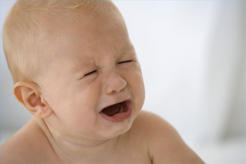 Babies & Colic